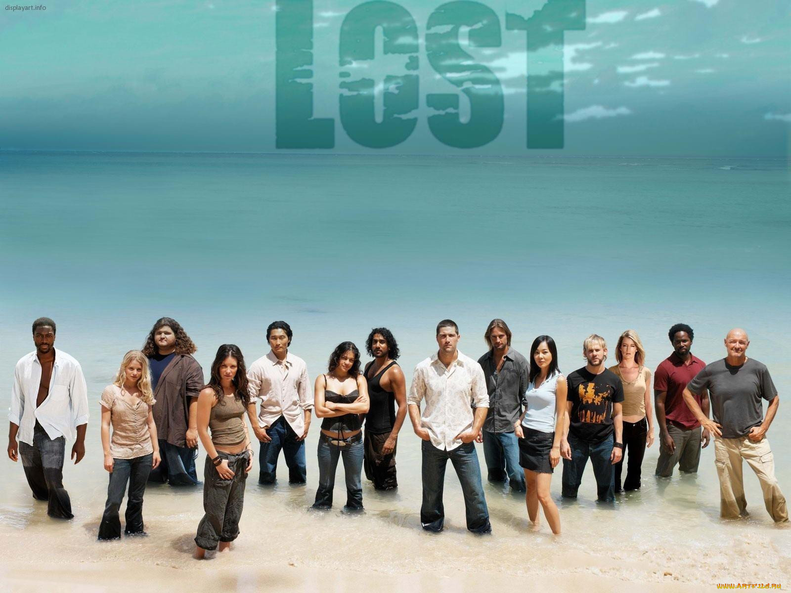 , , lost